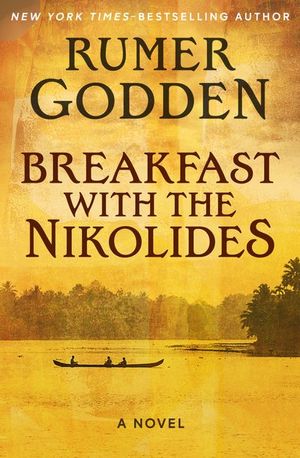 Buy Breakfast with the Nikolides at Amazon