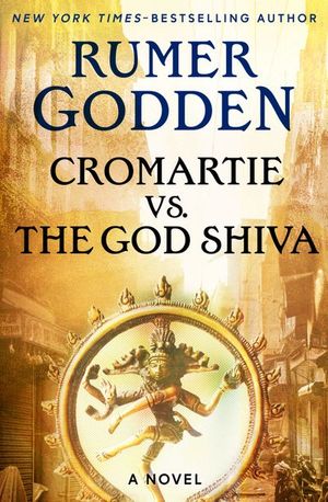 Buy Cromartie vs. the God Shiva at Amazon
