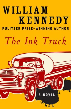 Buy The Ink Truck at Amazon