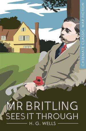 Buy Mr. Britling Sees It Through at Amazon