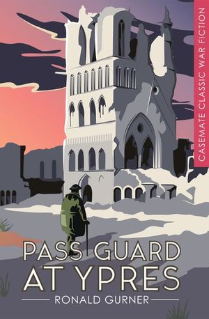 Buy Pass Guard at Ypres at Amazon
