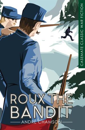 Buy Roux the Bandit at Amazon