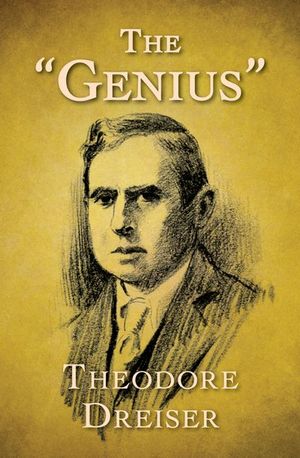 Buy The "Genius" at Amazon