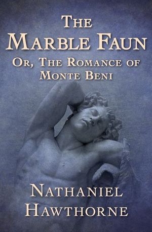 Buy The Marble Faun at Amazon
