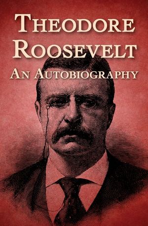 Buy Theodore Roosevelt at Amazon