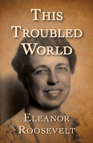 Buy This Troubled World at Amazon