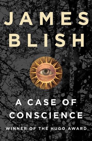 Buy A Case of Conscience at Amazon