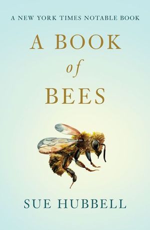 Buy A Book of Bees at Amazon