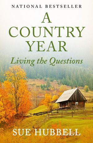 Buy A Country Year at Amazon