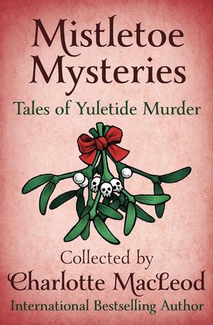 Buy Mistletoe Mysteries at Amazon
