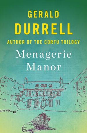 Buy Menagerie Manor at Amazon