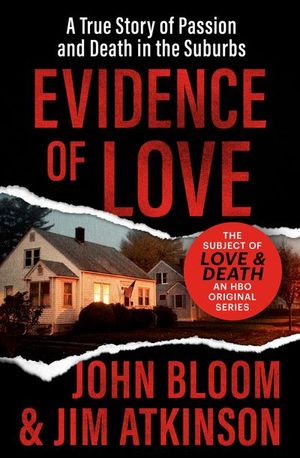 Buy Evidence of Love at Amazon
