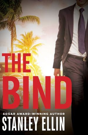 Buy The Bind at Amazon