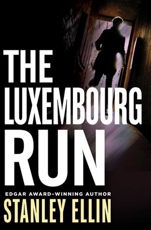 Buy The Luxembourg Run at Amazon