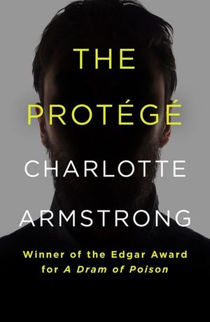 Buy The Protege at Amazon