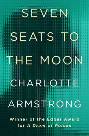 Buy Seven Seats to the Moon at Amazon