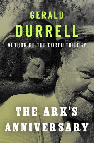 Buy The Ark's Anniversary at Amazon