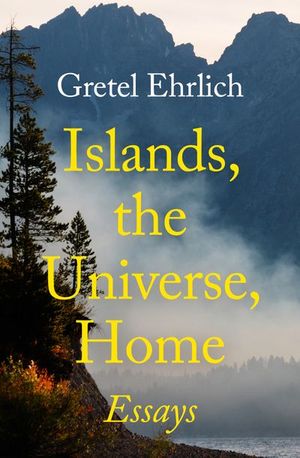 Buy Islands, the Universe, Home at Amazon