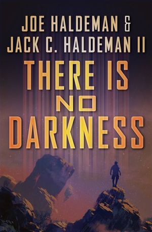 Buy There Is No Darkness at Amazon