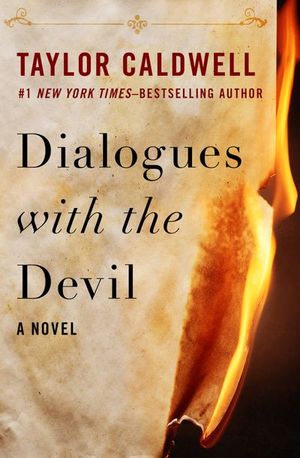 Buy Dialogues with the Devil at Amazon