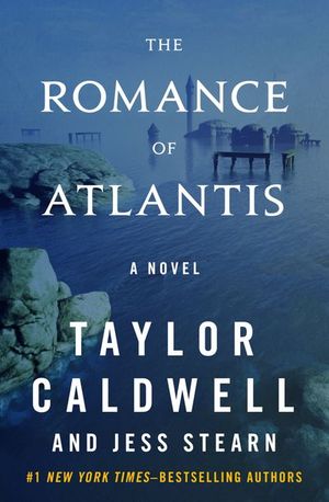 Buy The Romance of Atlantis at Amazon