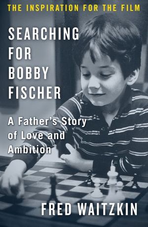 Buy Searching for Bobby Fischer at Amazon