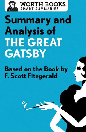 Buy Summary and Analysis of The Great Gatsby at Amazon