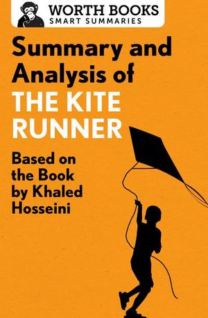 Buy Summary and Analysis of The Kite Runner at Amazon