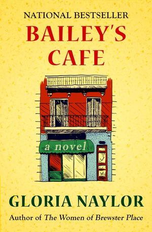 Buy Bailey's Cafe at Amazon