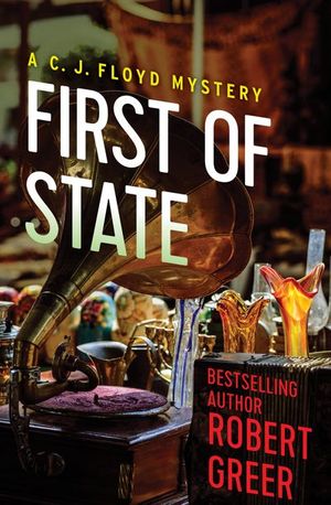 Buy First of State at Amazon