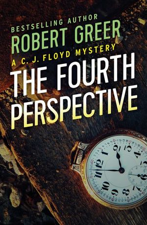 Buy The Fourth Perspective at Amazon