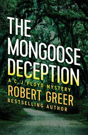 Buy The Mongoose Deception at Amazon