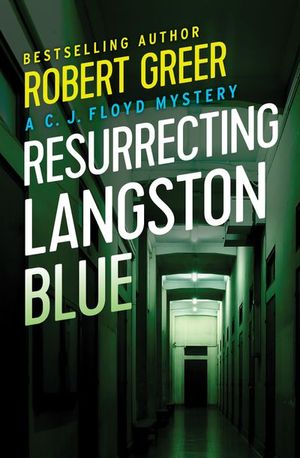 Buy Resurrecting Langston Blue at Amazon
