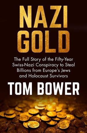 Buy Nazi Gold at Amazon