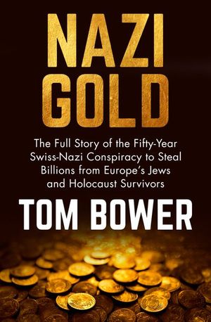 Nazi Gold