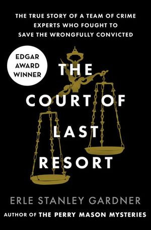Buy The Court of Last Resort at Amazon
