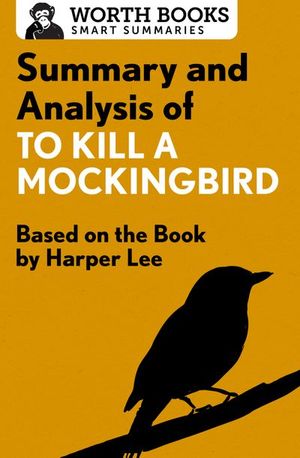 Buy Summary and Analysis of To Kill a Mockingbird at Amazon