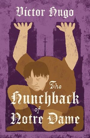 Buy The Hunchback of Notre-Dame at Amazon