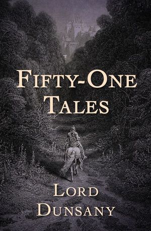 Buy Fifty-One Tales at Amazon