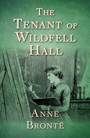 Buy The Tenant of Wildfell Hall at Amazon