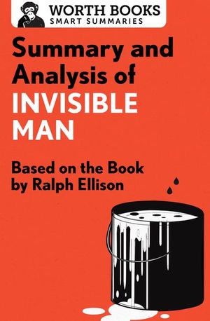 Buy Summary and Analysis of Invisible Man at Amazon