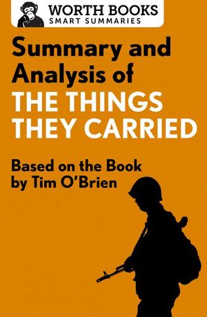 Buy Summary and Analysis of The Things They Carried at Amazon