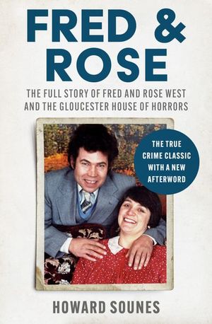 Buy Fred & Rose at Amazon