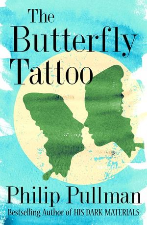 Buy The Butterfly Tattoo at Amazon