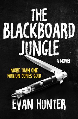 Buy The Blackboard Jungle at Amazon