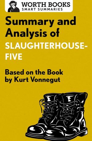 Buy Summary and Analysis of Slaughterhouse-Five at Amazon