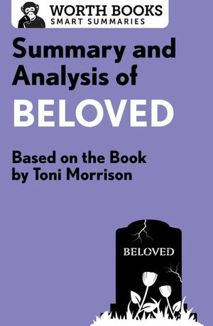 Buy Summary and Analysis of Beloved at Amazon