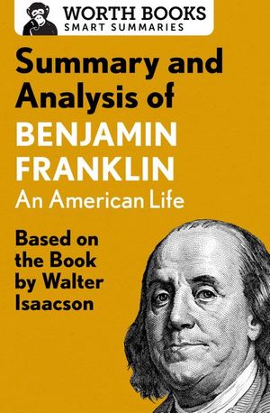 Buy Summary and Analysis of Benjamin Franklin at Amazon