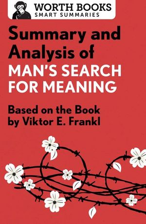 Buy Summary and Analysis of Man's Search for Meaning at Amazon