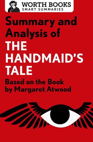 Buy Summary and Analysis of The Handmaid's Tale at Amazon